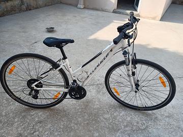 bicicletta sportiva donna Specialized 