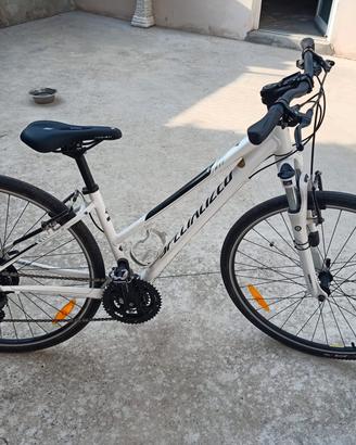 bicicletta sportiva donna Specialized 