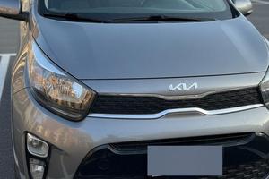 Kia Picanto 1.0 Style
