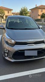 Kia Picanto 1.0 Style