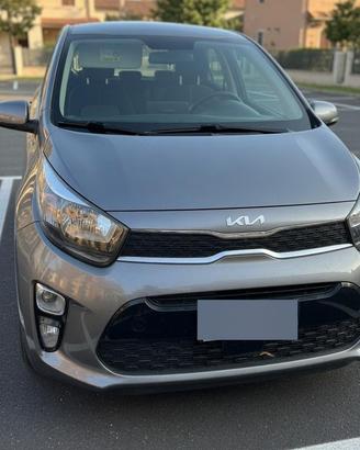 Kia Picanto 1.0 Style