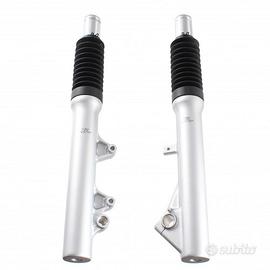 Coppia steli forcella Kymco People LC 250