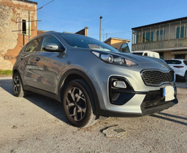 Kia Sportage 1.6 ECOGPL 2WD Business Class, 132cv