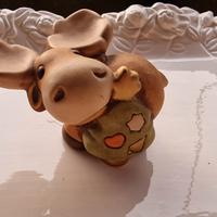 Alce Thun natalizia media