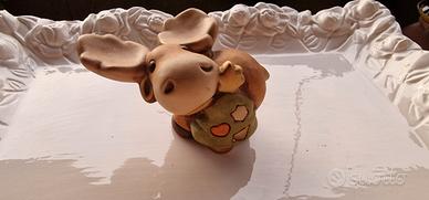 Alce Thun natalizia media