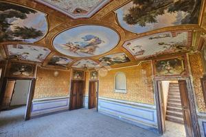 VILLA SINGOLA A BEVAGNA