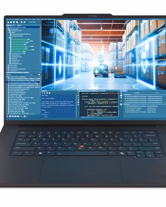 Lenovo ThinkPad P1 G8 U7-255H 32GB 1TB RTX 1000 Pr