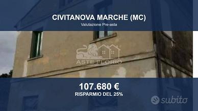 Immobile in asta di 192 m² con più di 5 locali a C