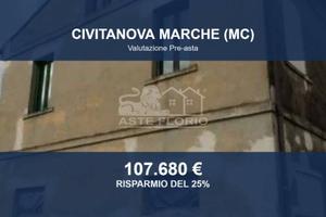 Immobile in asta di 192 m² con più di 5 locali a C