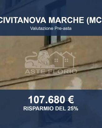 Immobile in asta di 192 m² con più di 5 locali a C