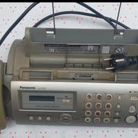 FAX PANASONIC