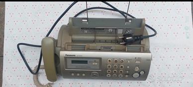 FAX PANASONIC