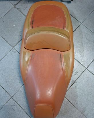 Sella yamaha versity xc 300
