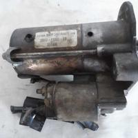 MOTORINO D' AVVIAMENTO FORD Fiesta 4a Serie 148381