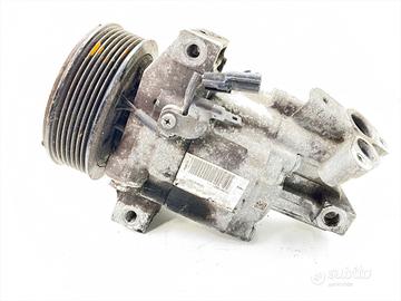 COMPRESSORE A/C DACIA Sandero Serie STEPWAY 898 be