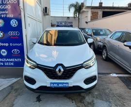 Renault Kadjar Blue dCi 8V 115CV Business