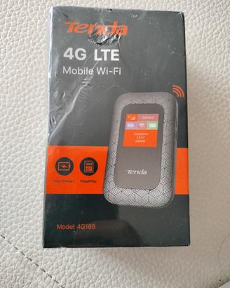 mobile wi- fi