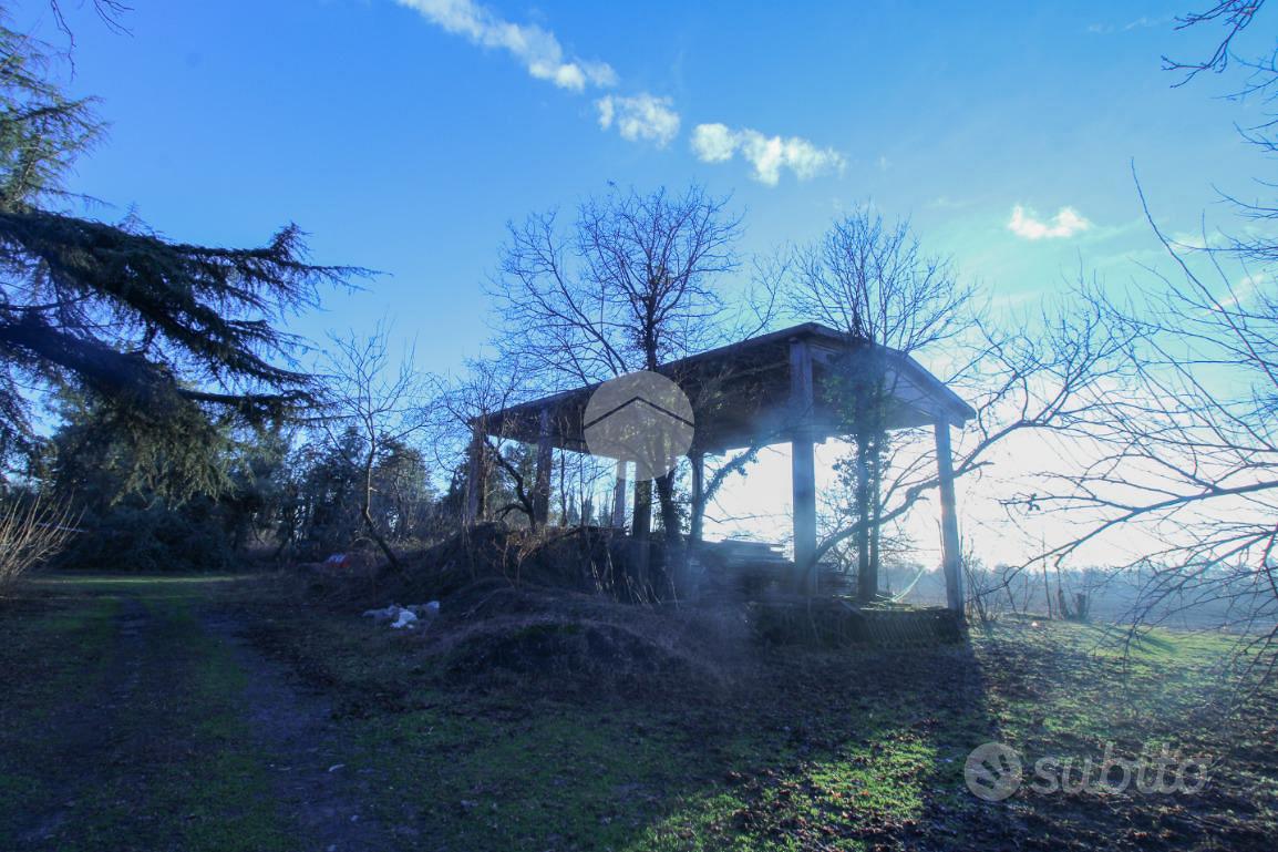 TERRENO A CALVENZANO - Vista 4