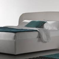 Letto origami DORELAN