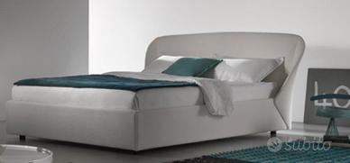 Letto origami DORELAN
