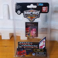 Transformers Mini Action Figure Arcee