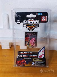 Transformers Mini Action Figure Arcee