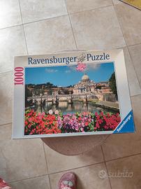 puzzle Roma