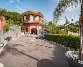 Villa o villino - Giarre