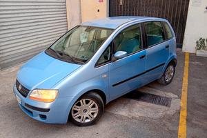 FIAT IDEA 