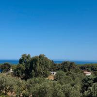 Villino Indipendente con Terrazza Vista mare e Ter