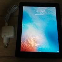 Tablet Apple iPad 2 Wi-Fi+3G 32GB Black A1396