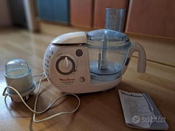 Robot da cucina Moulinex Odacio 3