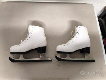 pattini ghiaccio Roces 16.7 bambino