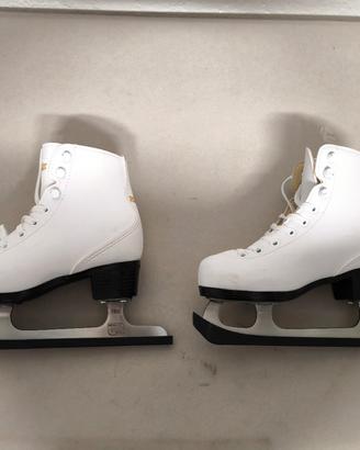 pattini ghiaccio Roces 16.7 bambino