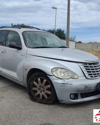 CHRYSLER PT CRUISER PT 2.2 CRD 150CV ricambi-