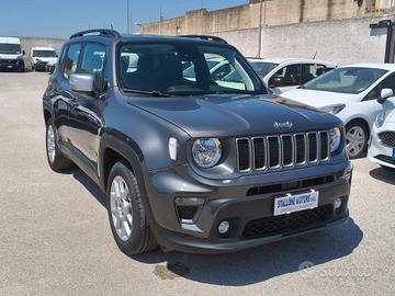 Jeep Renegade 1.6 Mjt 130 CV Limited 2022