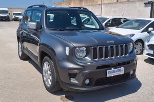 Jeep Renegade 1.6 Mjt 130 CV Limited 2022