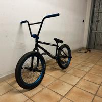 Bmx Freestyle