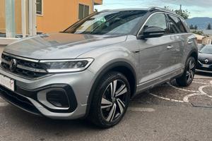 Volkswagen T-Roc 1.5 TSI ACT R-Line AUTOMATICA