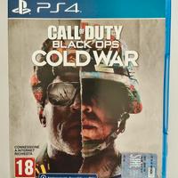 call of duty cold war