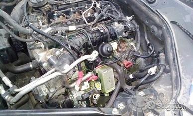 Motore bmw 320 2.0 n47d20c