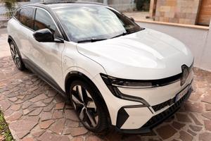 Megane E-Tech Techno EV60 Optimum Charge