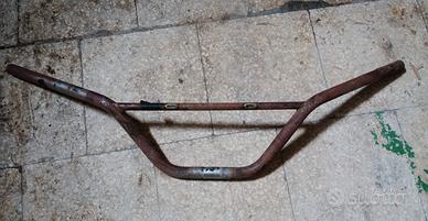 Manubrio Motocross Regolarità Vintage 