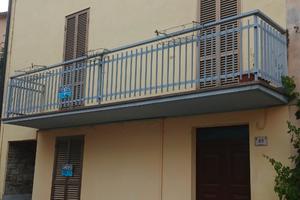 Casa su 3 livelli a Cassio Parmense