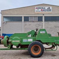 PRESSA GALLIGNANI 146 SPECIAL