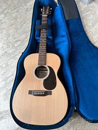 Chitarra acustica Martin