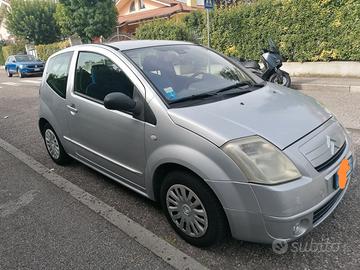 autovettura Citroen