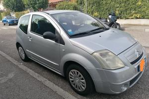 autovettura Citroen