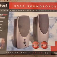 Casse Trust per PC