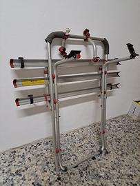 Portabici FIAMMA